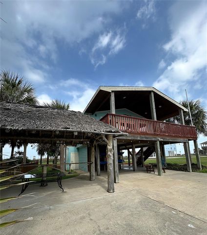 211 Anchor Drive, Freeport, TX 77541