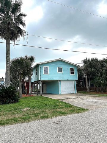 211 Anchor Drive, Freeport, TX 77541