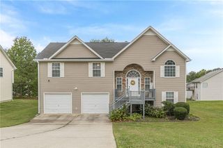 7236 Cedar Forest Drive, Douglasville, GA 30134