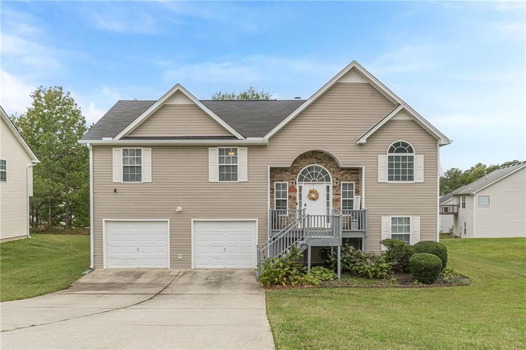 7236 Cedar Forest Drive, Douglasville, GA 30134
