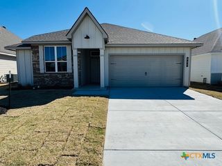927 James Parker Circle, Killeen, TX 76542