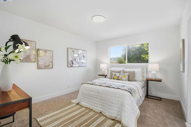 4422 Stevenson Blvd, Fremont, CA 94538