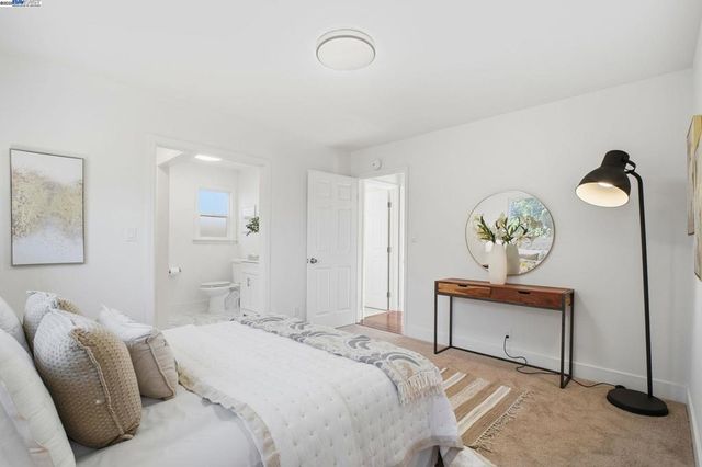 4422 Stevenson Blvd, Fremont, CA 94538