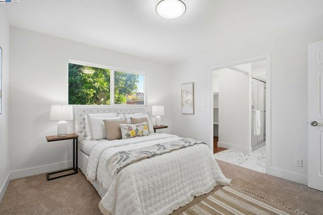 4422 Stevenson Blvd, Fremont, CA 94538