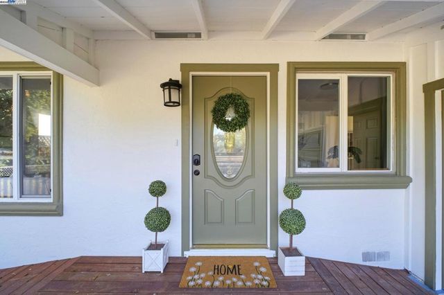 4422 Stevenson Blvd, Fremont, CA 94538