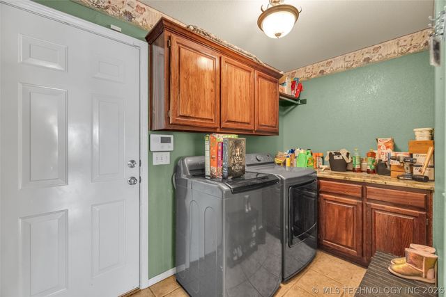 6304 E Galveston Street, Broken Arrow, OK 74014
