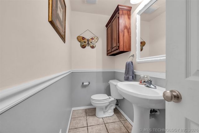 6304 E Galveston Street, Broken Arrow, OK 74014