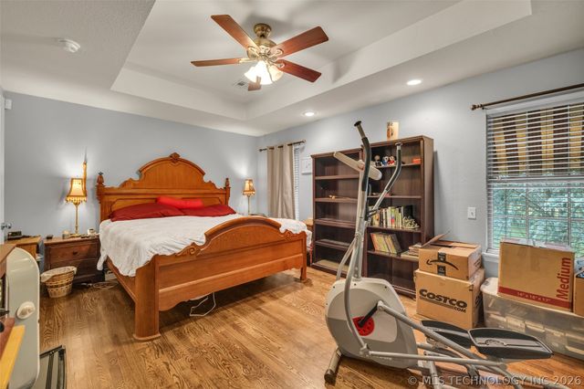 6304 E Galveston Street, Broken Arrow, OK 74014