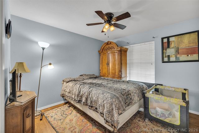 6304 E Galveston Street, Broken Arrow, OK 74014