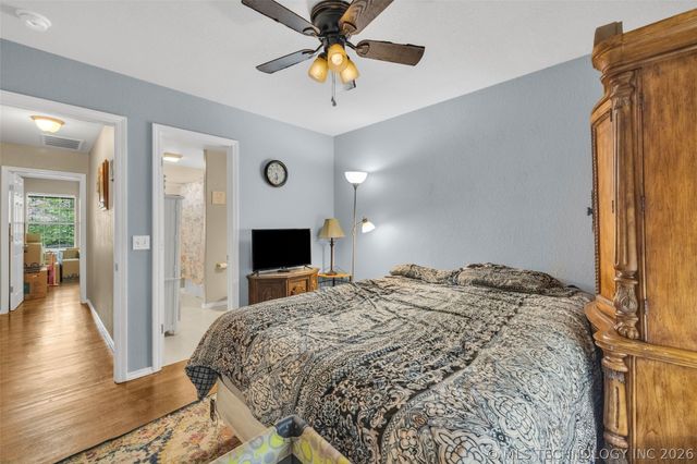 6304 E Galveston Street, Broken Arrow, OK 74014