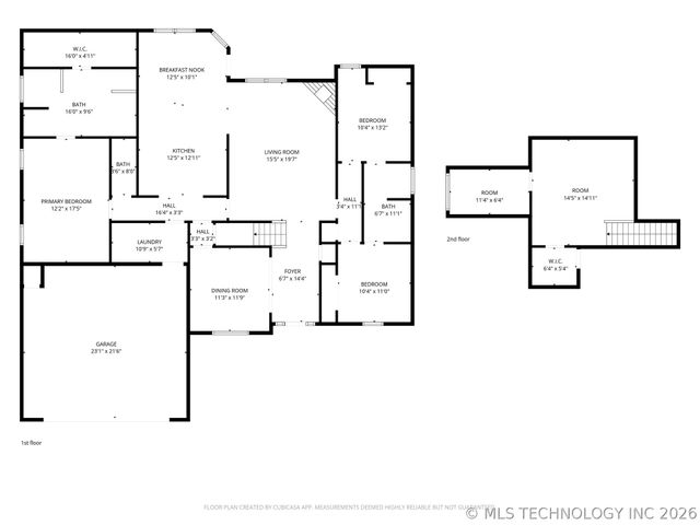 6304 E Galveston Street, Broken Arrow, OK 74014