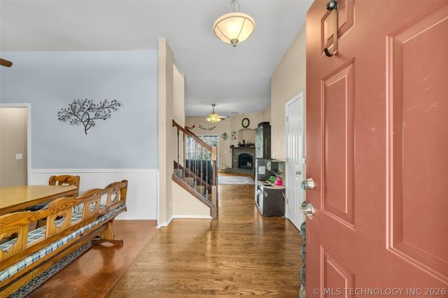 6304 E Galveston Street, Broken Arrow, OK 74014