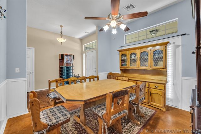 6304 E Galveston Street, Broken Arrow, OK 74014