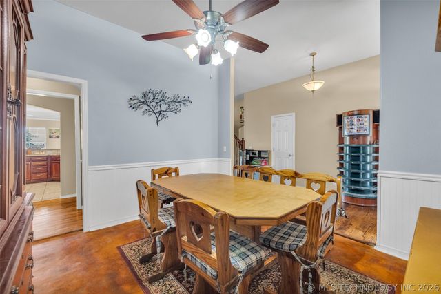 6304 E Galveston Street, Broken Arrow, OK 74014