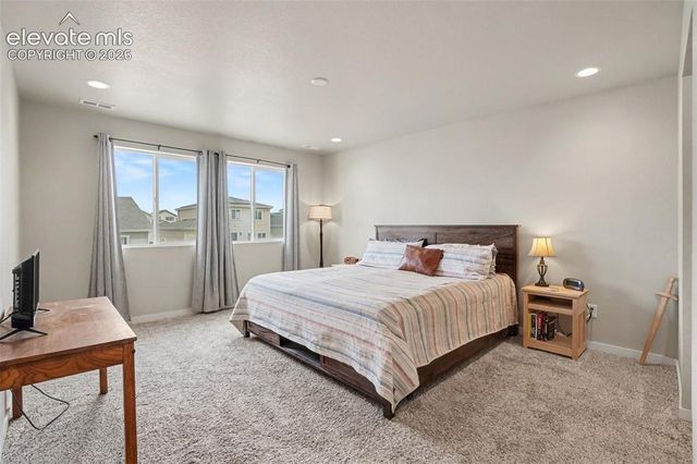 412 Garden Park Avenue, Calhan, CO 80808