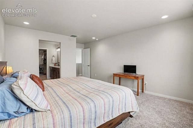 412 Garden Park Avenue, Calhan, CO 80808