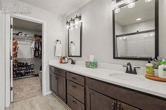 412 Garden Park Avenue, Calhan, CO 80808