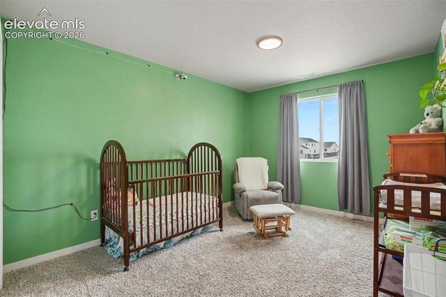 412 Garden Park Avenue, Calhan, CO 80808