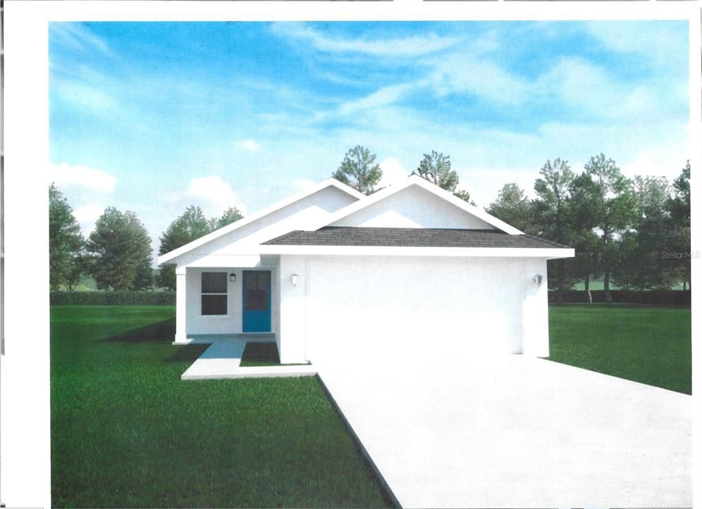 89 W CENTRAL AVENUE, Webster, FL 33597