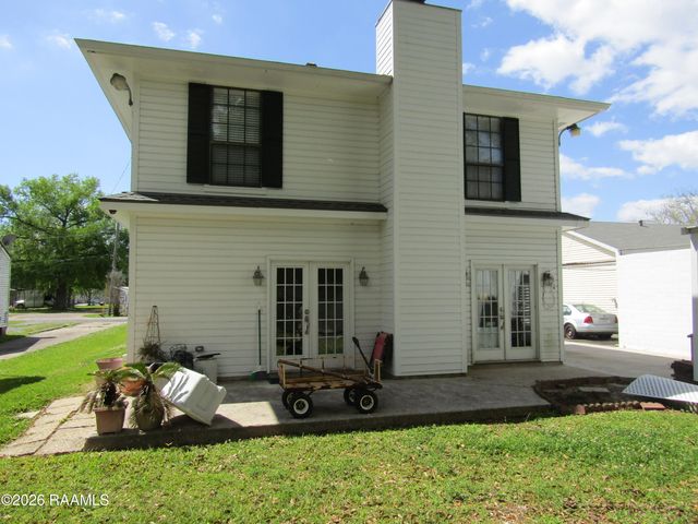 105 Clay Street, Franklin, LA 70538