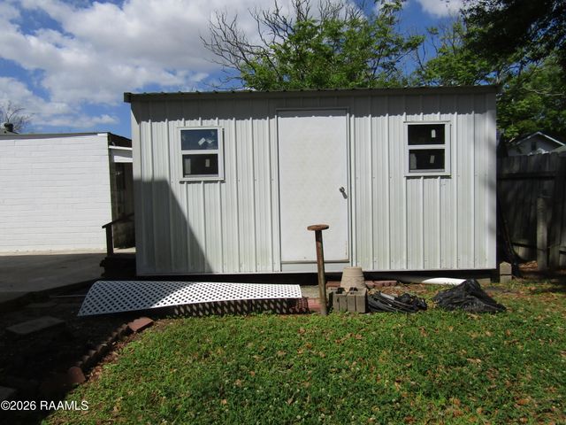 105 Clay Street, Franklin, LA 70538