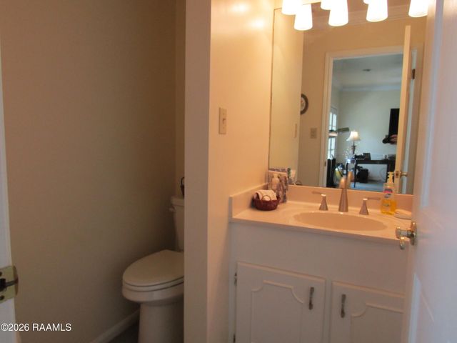 105 Clay Street, Franklin, LA 70538