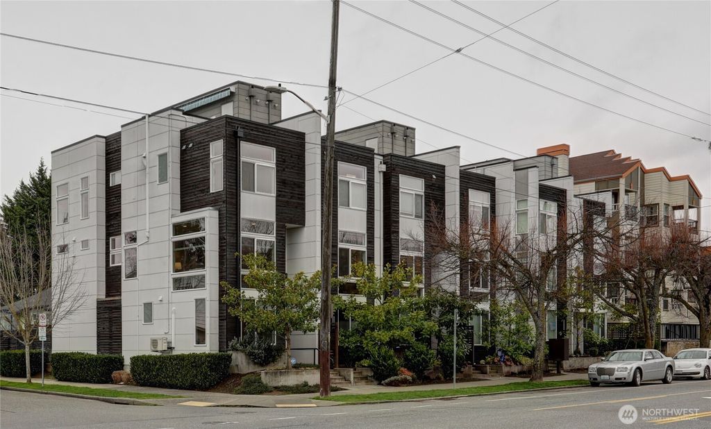 3931 California Avenue SW, Seattle, WA 94116