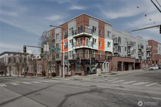 424 N 85th Street #317, Seattle, WA 98103