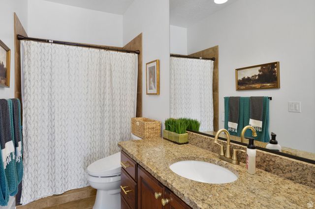 3033 S LIMESTONE CIR, St. George, UT 84790