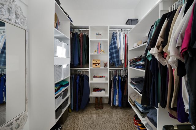 3033 S LIMESTONE CIR, St. George, UT 84790