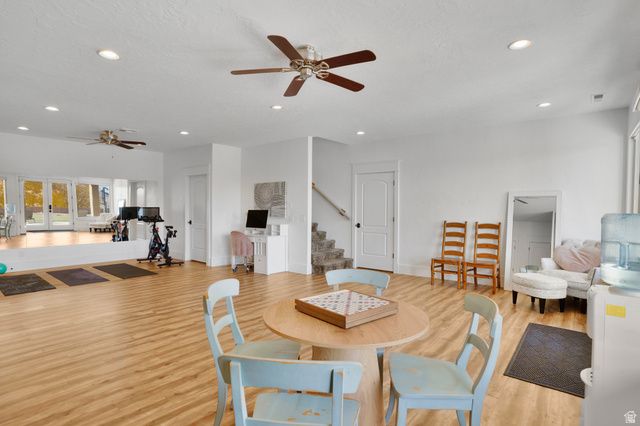 3033 S LIMESTONE CIR, St. George, UT 84790