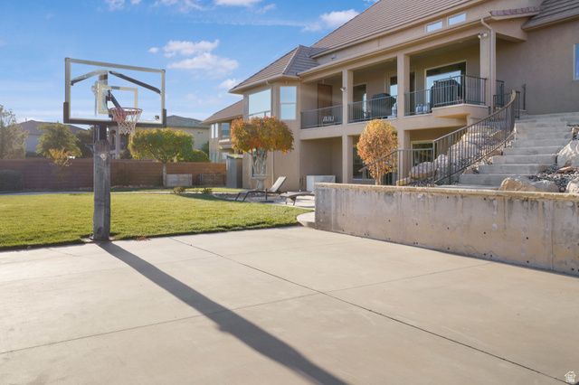 3033 S LIMESTONE CIR, St. George, UT 84790