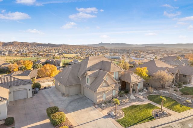 3033 S LIMESTONE CIR, St. George, UT 84790