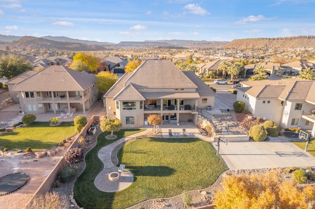 3033 S LIMESTONE CIR, St. George, UT 84790