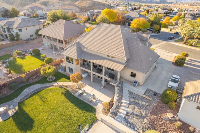 3033 S LIMESTONE CIR, St. George, UT 84790