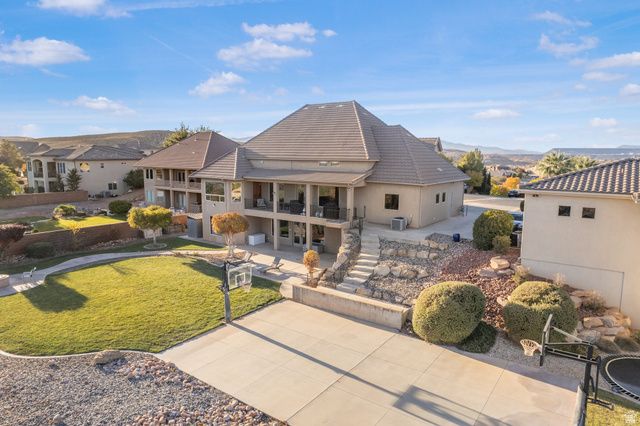 3033 S LIMESTONE CIR, St. George, UT 84790