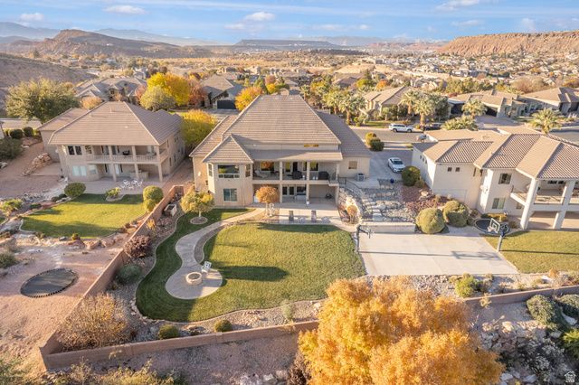 3033 S LIMESTONE CIR, St. George, UT 84790