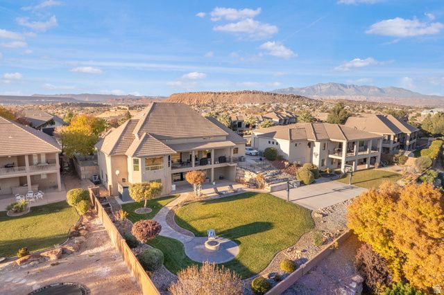 3033 S LIMESTONE CIR, St. George, UT 84790