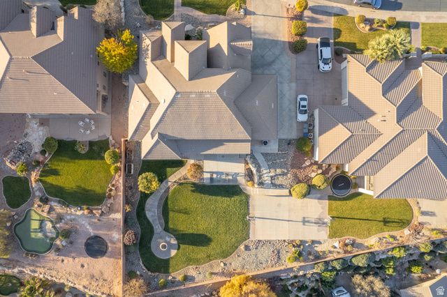 3033 S LIMESTONE CIR, St. George, UT 84790