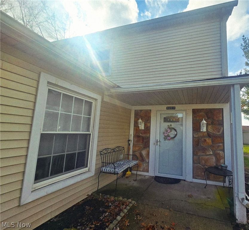 3023 Ivy Hill Circle D, Cortland, OH 44410