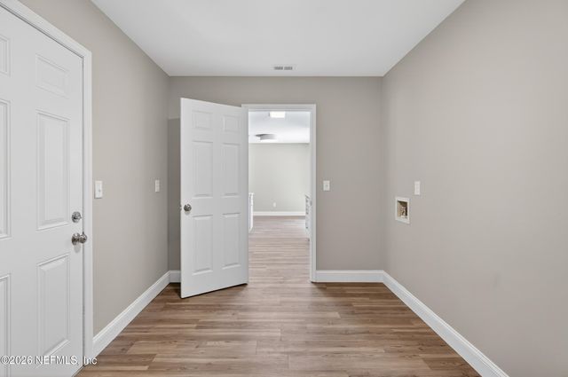 2540 SORGHUM Avenue, Middleburg, FL 32068