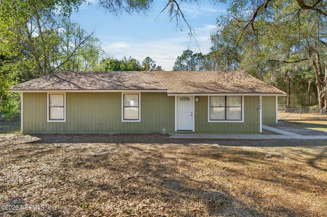 2540 SORGHUM Avenue, Middleburg, FL 32068