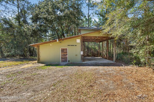 2540 SORGHUM Avenue, Middleburg, FL 32068