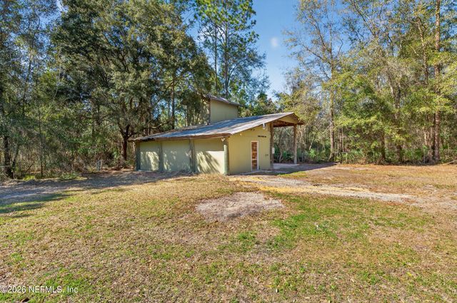 2540 SORGHUM Avenue, Middleburg, FL 32068