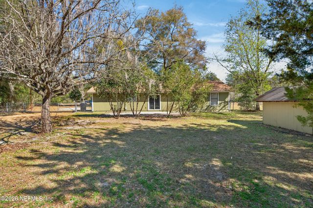 2540 SORGHUM Avenue, Middleburg, FL 32068