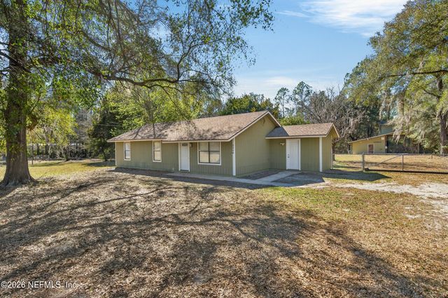2540 SORGHUM Avenue, Middleburg, FL 32068