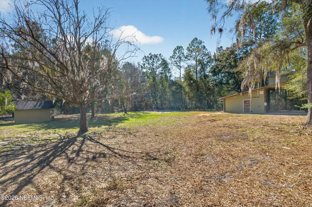 2540 SORGHUM Avenue, Middleburg, FL 32068