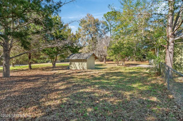 2540 SORGHUM Avenue, Middleburg, FL 32068