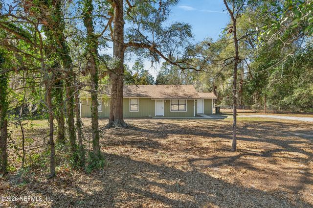 2540 SORGHUM Avenue, Middleburg, FL 32068
