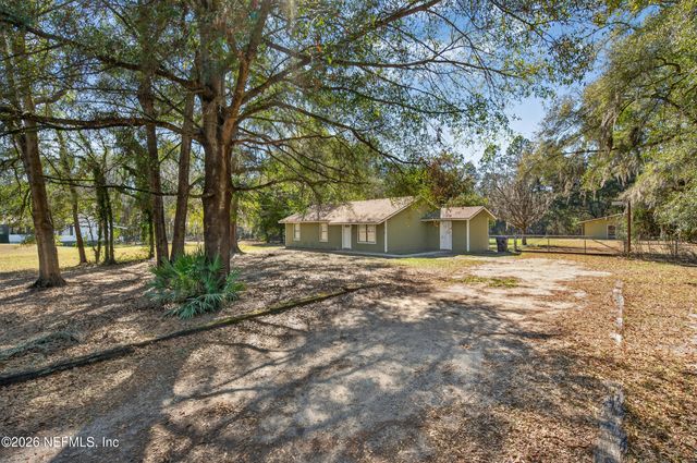 2540 SORGHUM Avenue, Middleburg, FL 32068